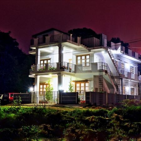 מדיקרי Coorg Rahul Villa מראה חיצוני תמונה