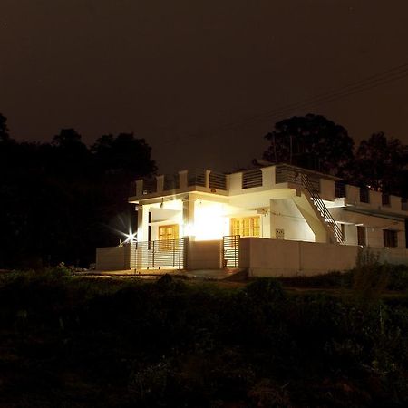 מדיקרי Coorg Rahul Villa מראה חיצוני תמונה
