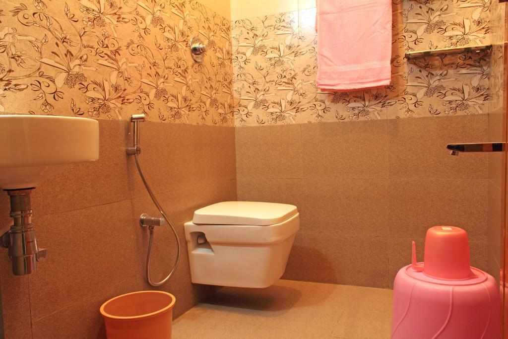 מדיקרי Coorg Rahul Villa מראה חיצוני תמונה
