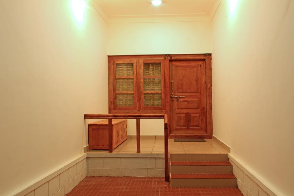 מדיקרי Coorg Rahul Villa מראה חיצוני תמונה