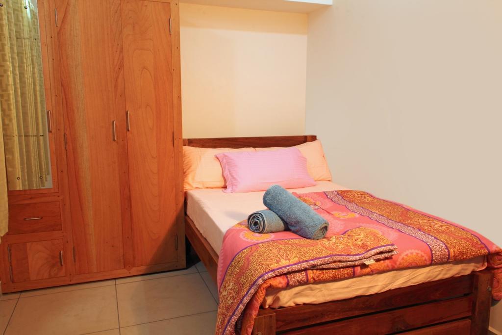 מדיקרי Coorg Rahul Villa מראה חיצוני תמונה